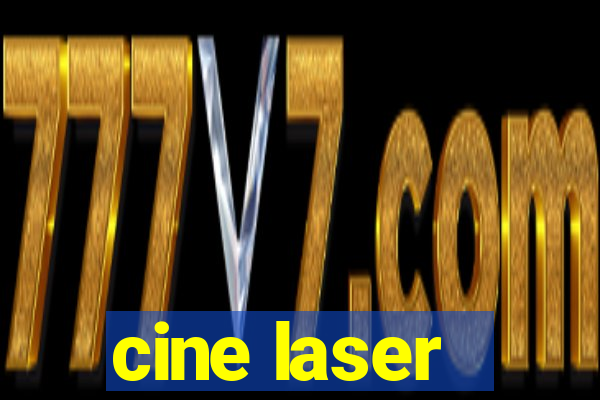 cine laser - porto velho